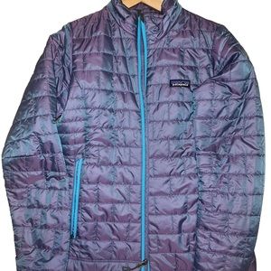 Patagonia chrome